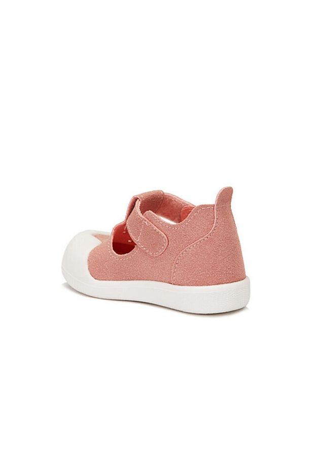 Pembe - Ilk Adım Ayakkabı Loro Model - 3
