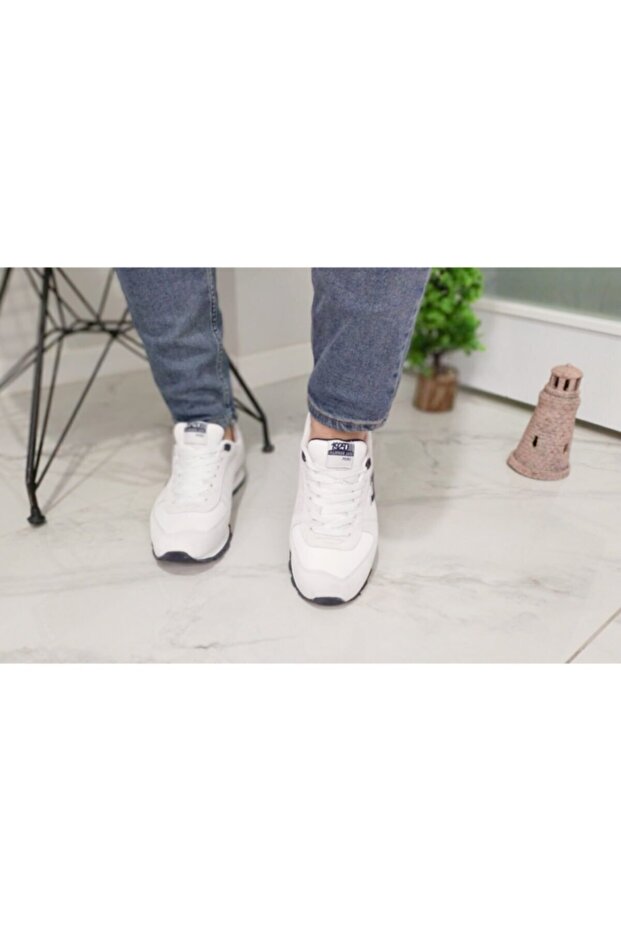 أحذية المشي للرجال بيرو - 4