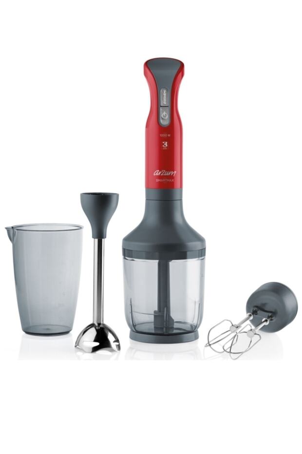Ar1025 Smartmax 1000 W Blender Seti - 1