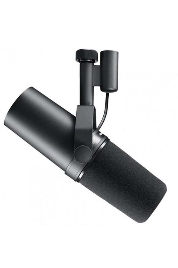 Sm7b Broadcast Mikrofon - 1