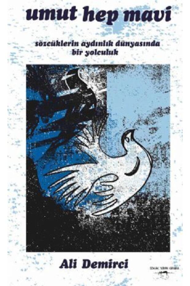 Umut Hep Mavi Ali Demirci