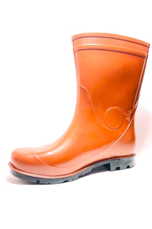 Dge Kısa Iş Çizmesi - 2