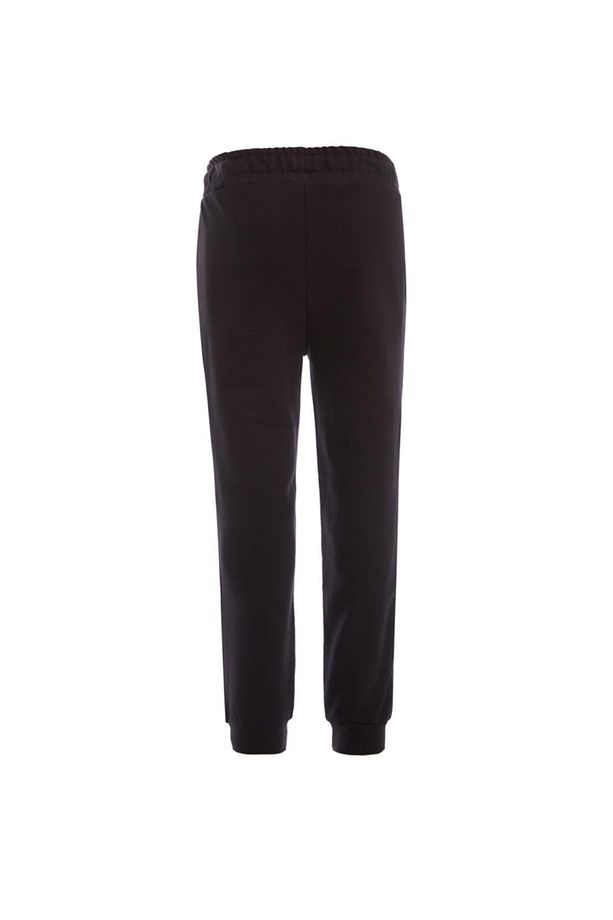Kız Çocuk Jogger Eşofman Altı - 6