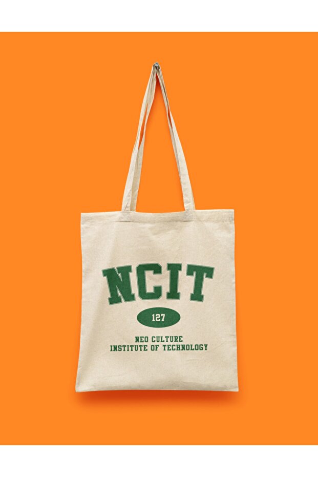 Nct 127 Cloth Bag| Ncıt