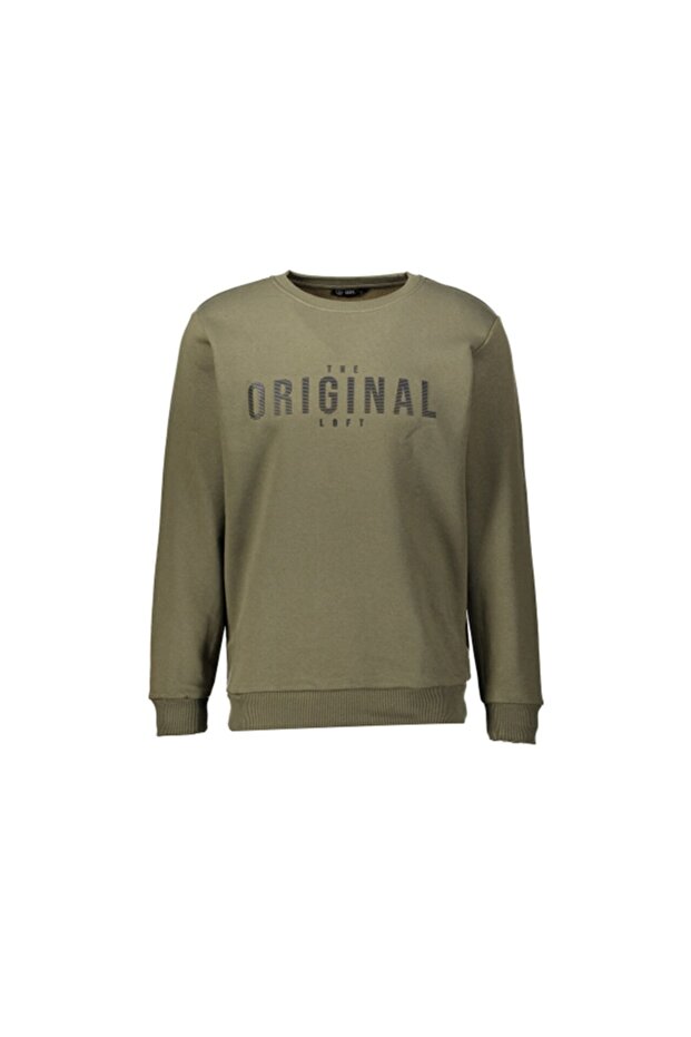 Lf2028232 Erkek Sweat - 1