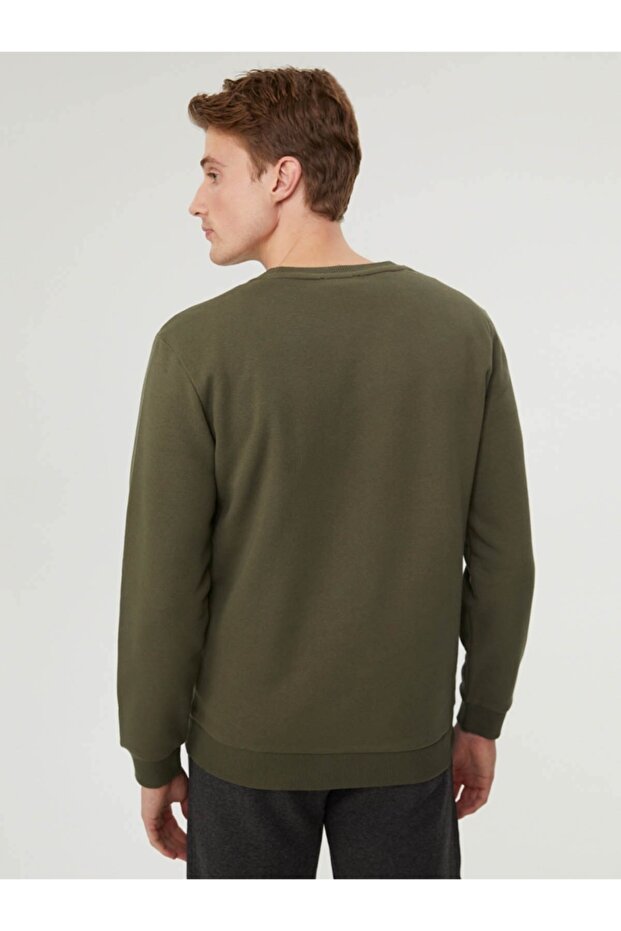 Lf2028232 Erkek Sweat - 3