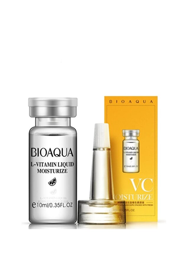 Vitamin-C Serumu 10 ml - 3