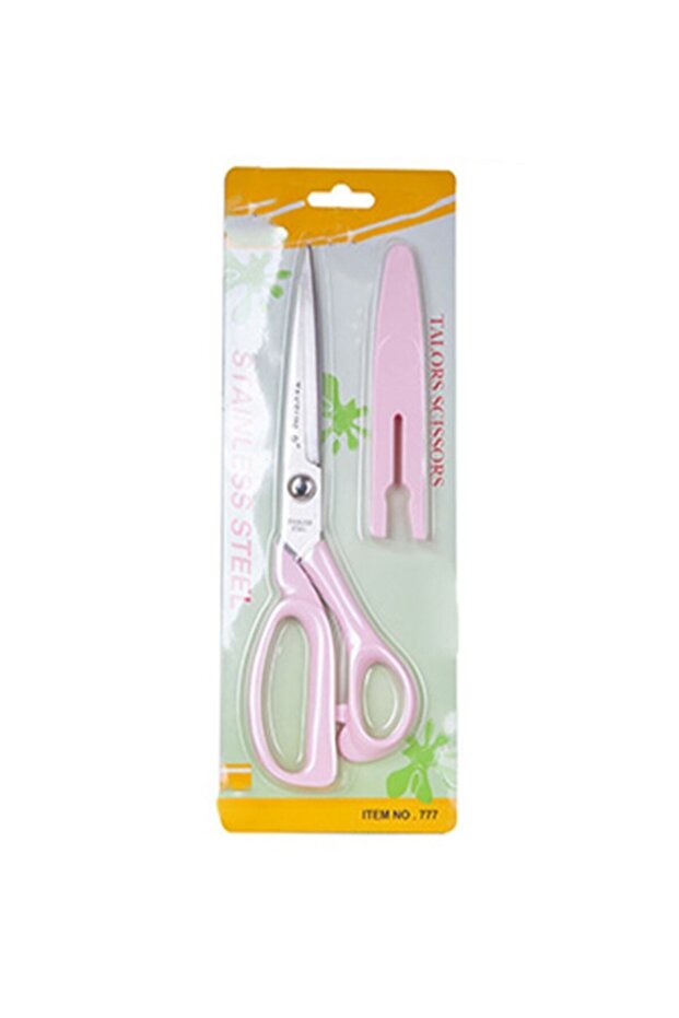 مقص خياط محترف 23 سم - 1