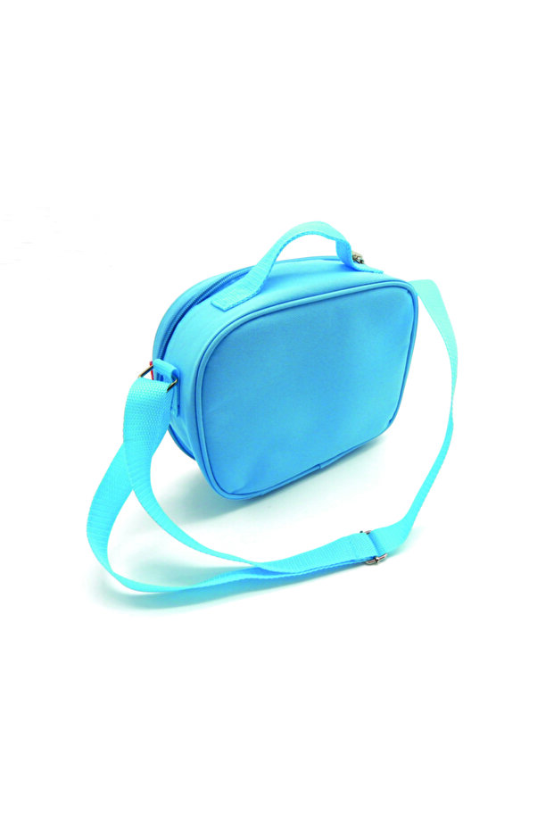 Neşeli Beslenme Çantası Ayı - 2