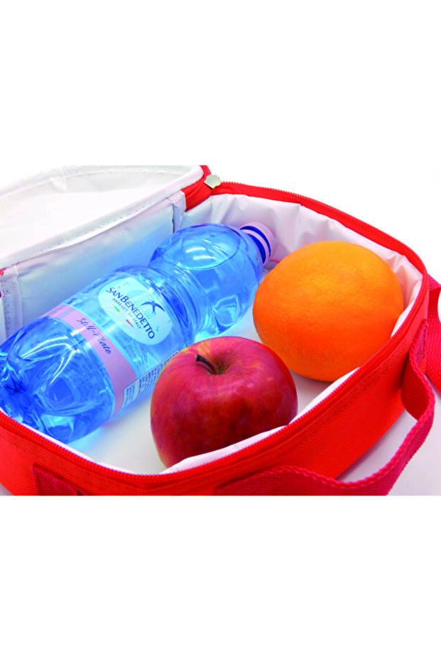 Neşeli Beslenme Çantası Uğurböceği - 6