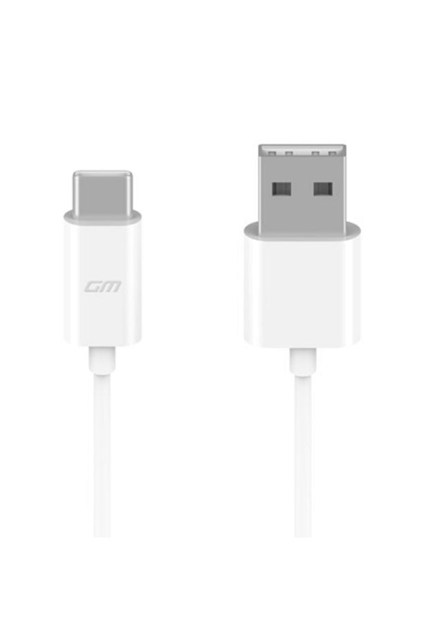 GM 5 Plus TYPE-C Orijinal Şarj Aleti + Data Kablo  2.0A ( Telpa ) - 2