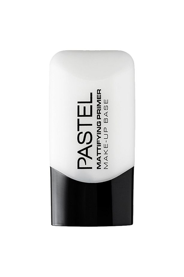 Mattifying Primer Make-up Base - 1