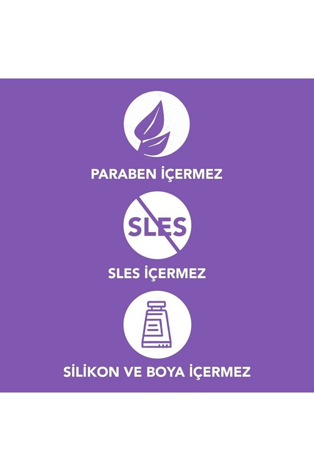 Granül Matik Sabun Klasik 1 Kg X 3 Adet - 3
