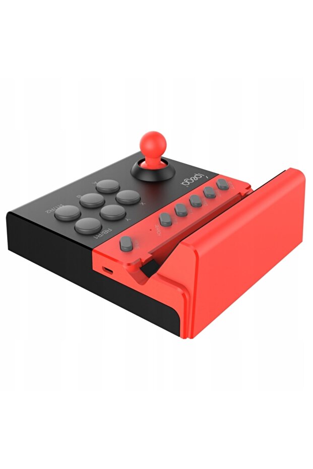 Wıreless Gamıng Controller Mobil Kablosuz Gamepad - 3