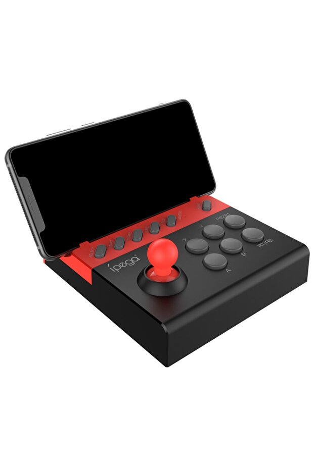 Wıreless Gamıng Controller Mobil Kablosuz Gamepad - 4