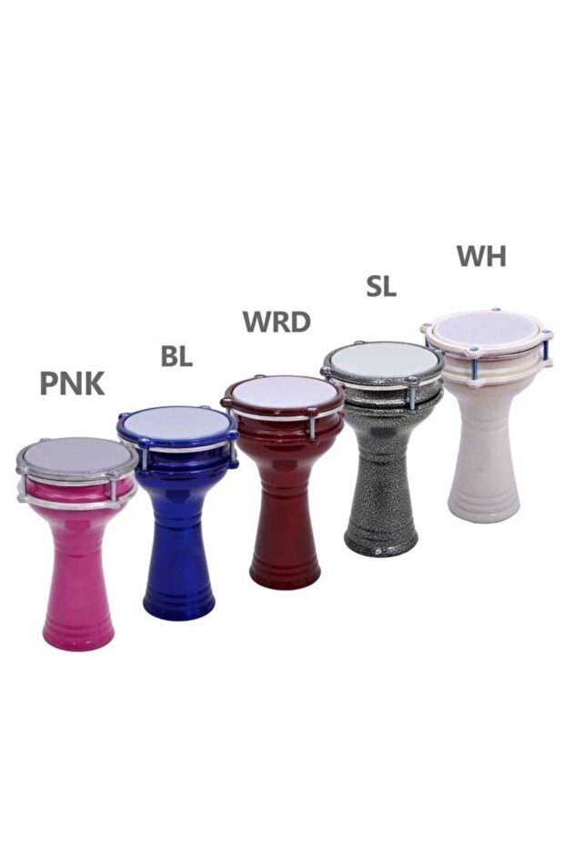 Alüminyum  Darbuka - 2