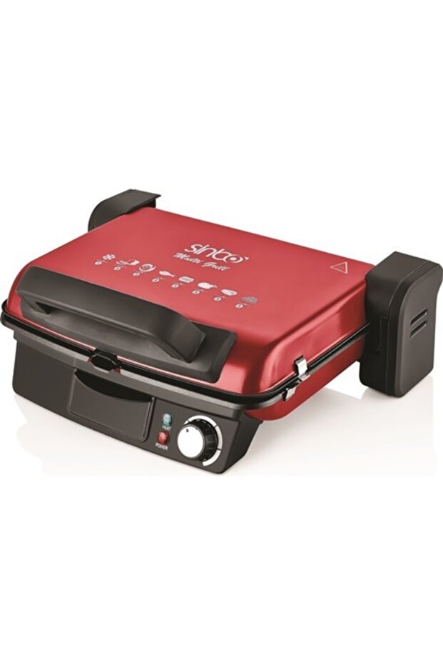 2536 Tos Makinesi - 1