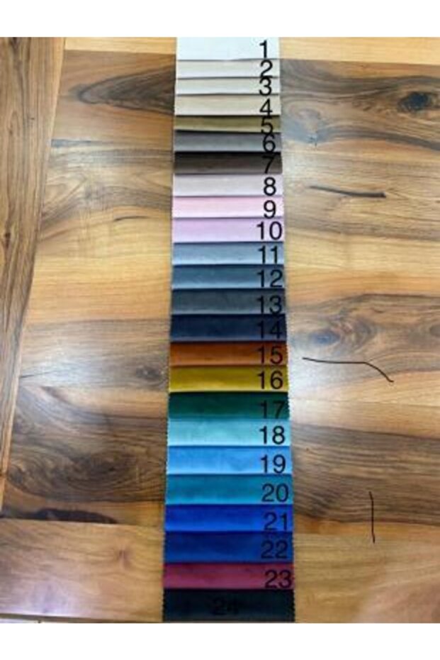 Loca 360*döner Berjer - 7