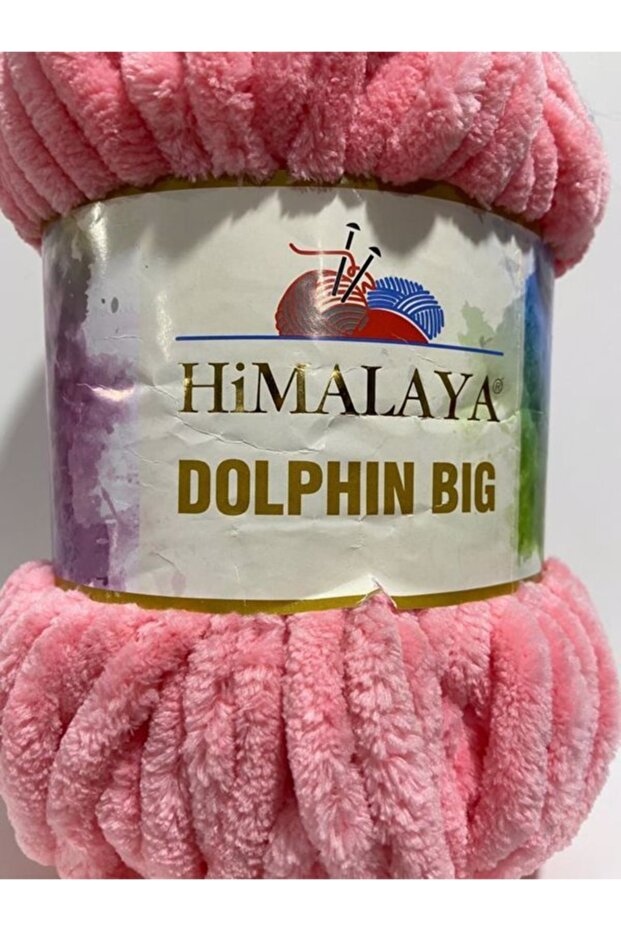 Dolphın Bıg - 1