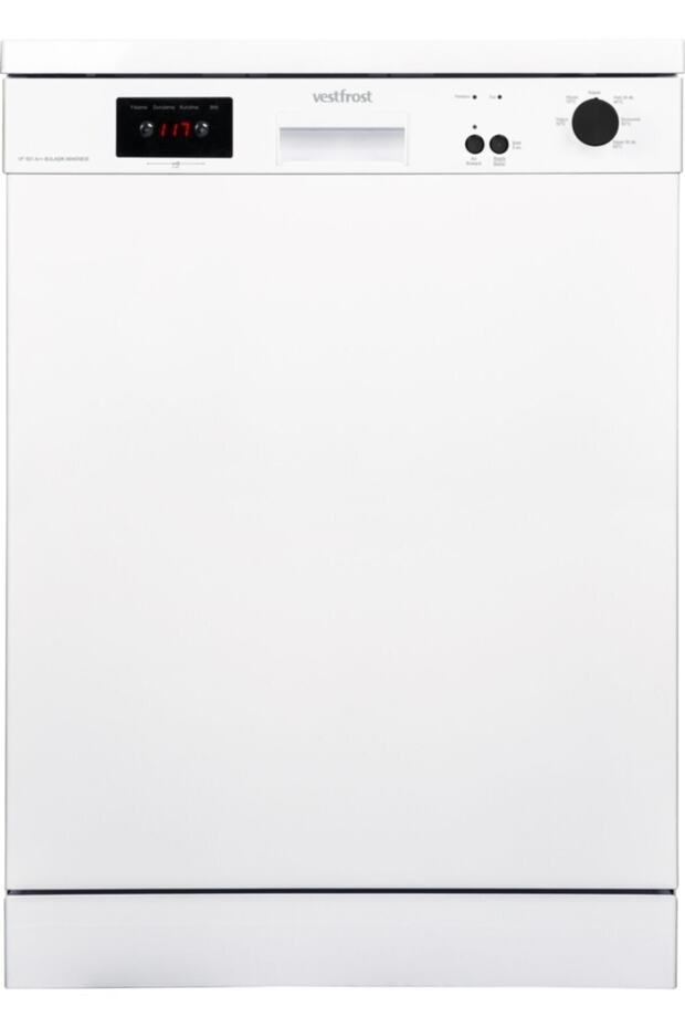 Vfr 501 5 Program Bulaşık Makinası - 1