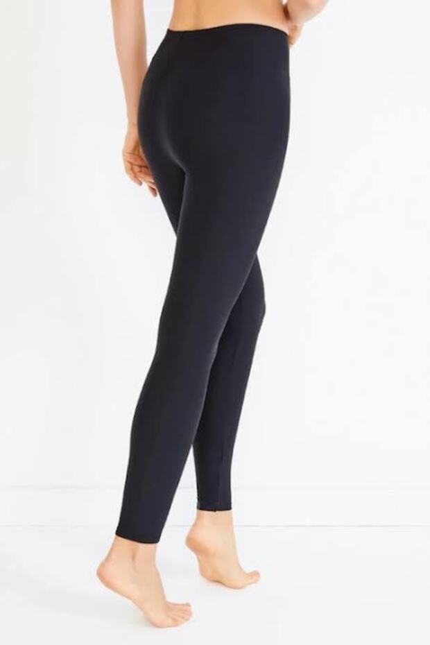 Termal Siyah Tayt - 2