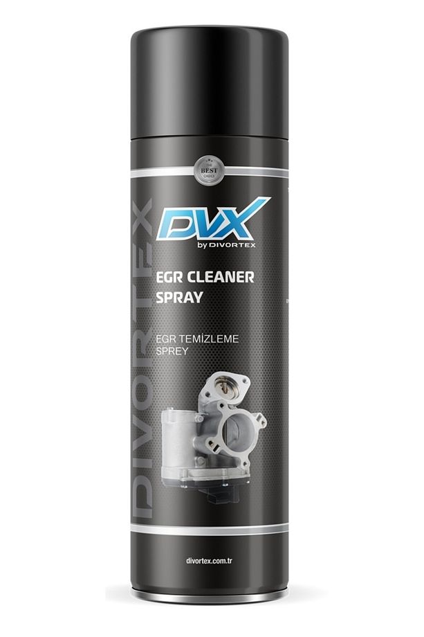 Egr Temizleme Spreyi 500 ml. - 1