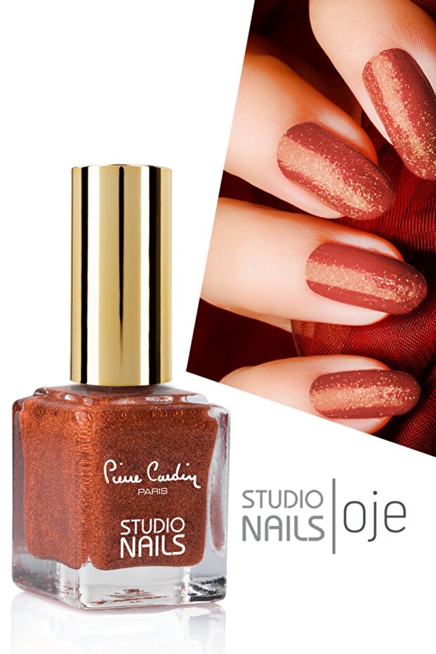 Studio Nails Oje - 091 14345 - 1