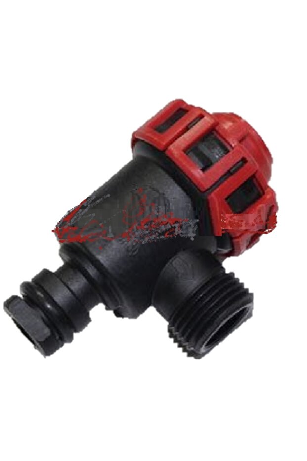 Emnıyet Ventili 3 Bar - Bitron - 1