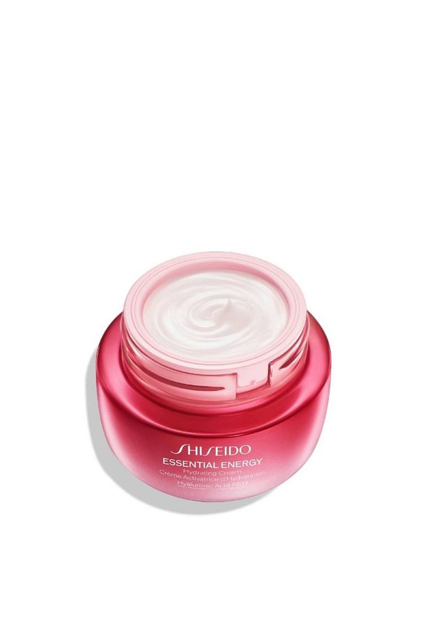 Essential Energy Hydrating Cream 50 Ml - 2