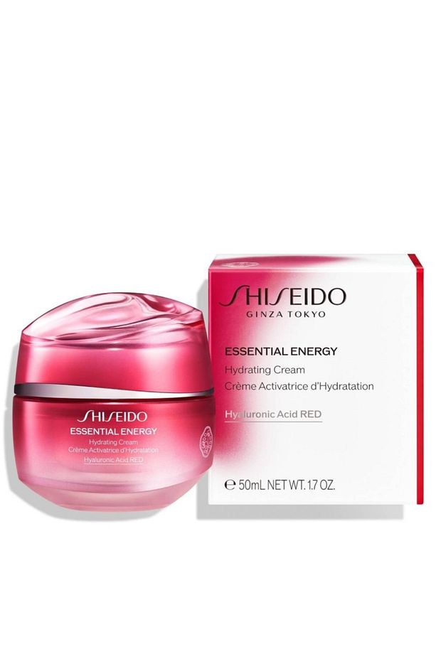 Essential Energy Hydrating Cream 50 Ml - 3