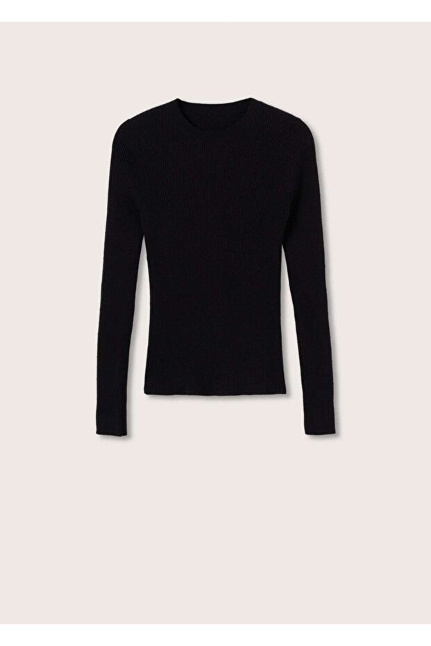 Lastikli Triko Kazak - 3