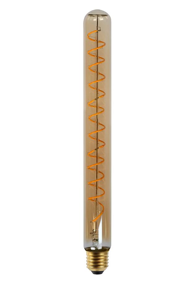 Studio Noon Led Filament Rustik Uzun Tüp Ampul - 2