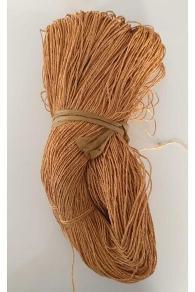 Straw Hobby Thread Handcrafted Thread
