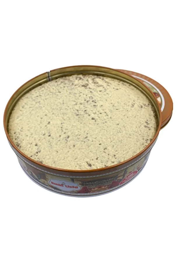 1700gram Kakaolu Tahin Helvası - 3