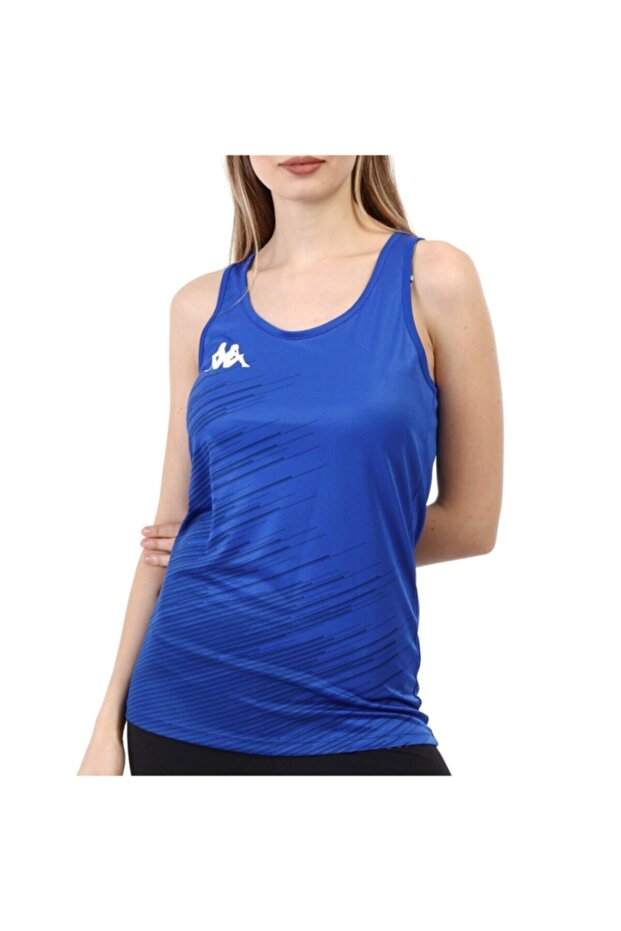 Kadın Poly Atlet Abua Saks - 1