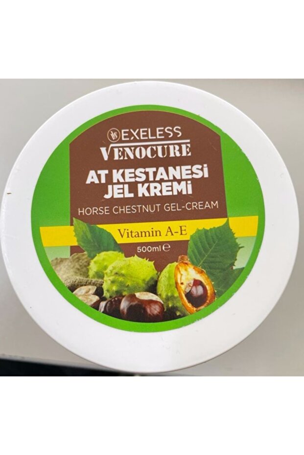 At Kestanesi Kremi