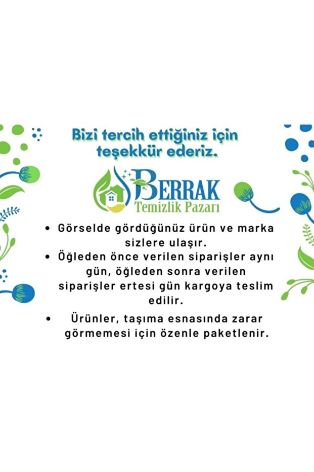 Sihirli Silgi Sünger Nano - 6