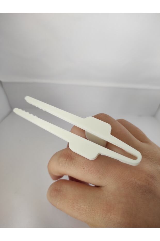 Chopstick Parmak Çubuğu Aparatı - 2