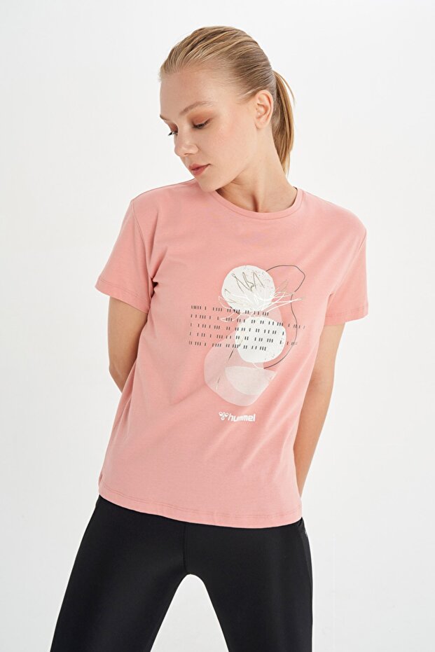 911549-2098 Tobino Women's T-shirt