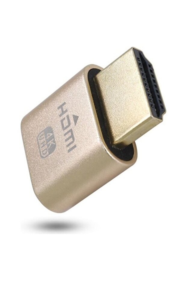 Platoon HDMI Conversion Adapter
