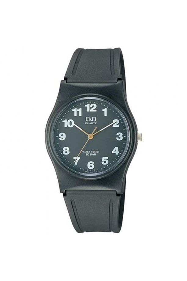 Fosforlu Su Geçirmez Vp34j010y Unisex Kol Saati - 1