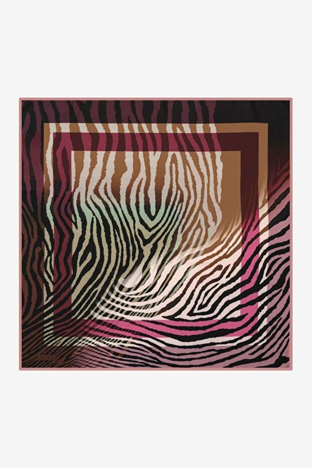 Tivil Scarf / 90X90 / 7651797-991