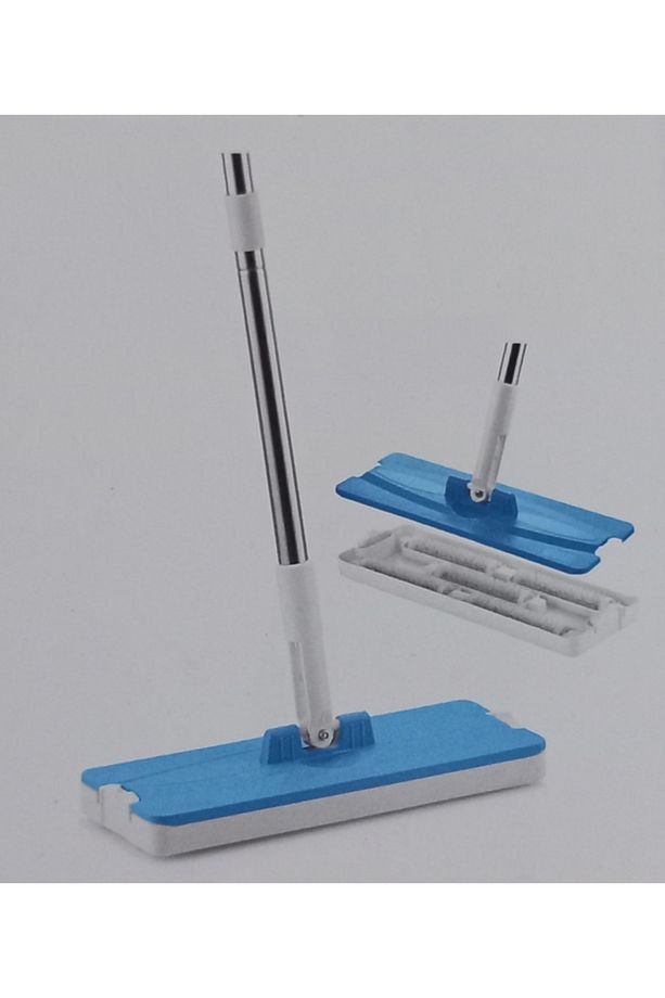 Flat Broom Set Gırgır Seti - 2