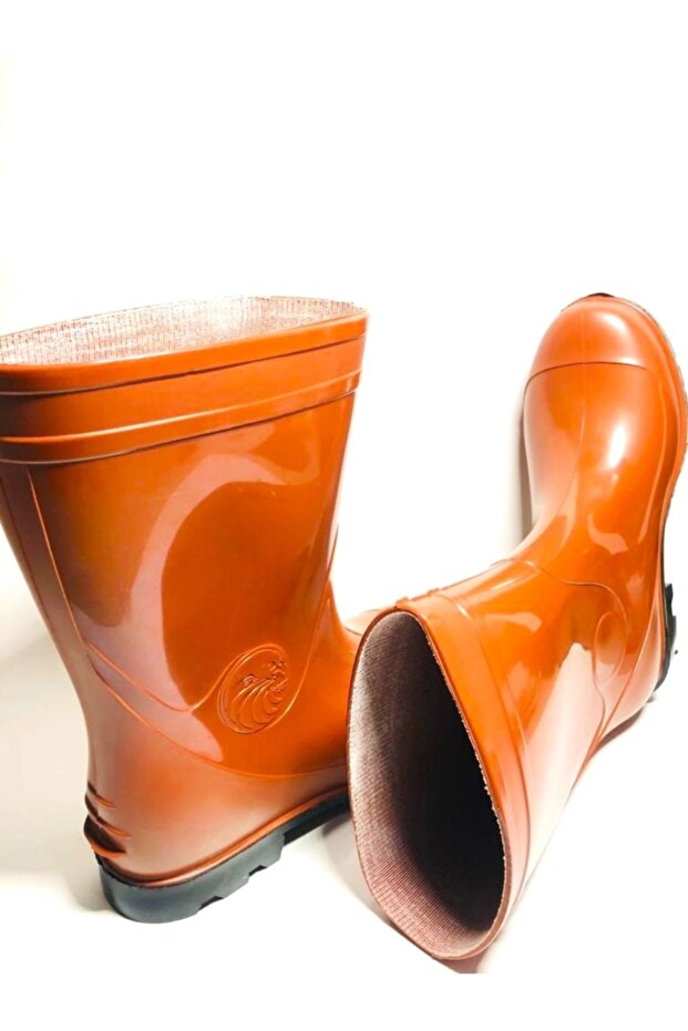 Dge Kısa Iş Çizmesi - 4