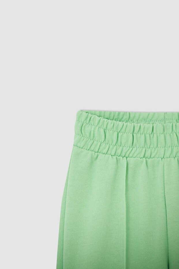 Kız Çocuk Jogger Eşofman Altı - 3