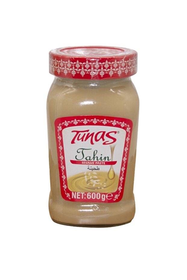 600 Gr Tahin - 1