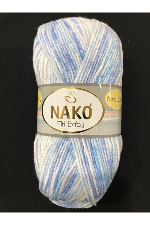 Elit Baby Mini Batik - 1