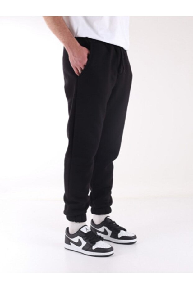 Basic Sweatpants - 2