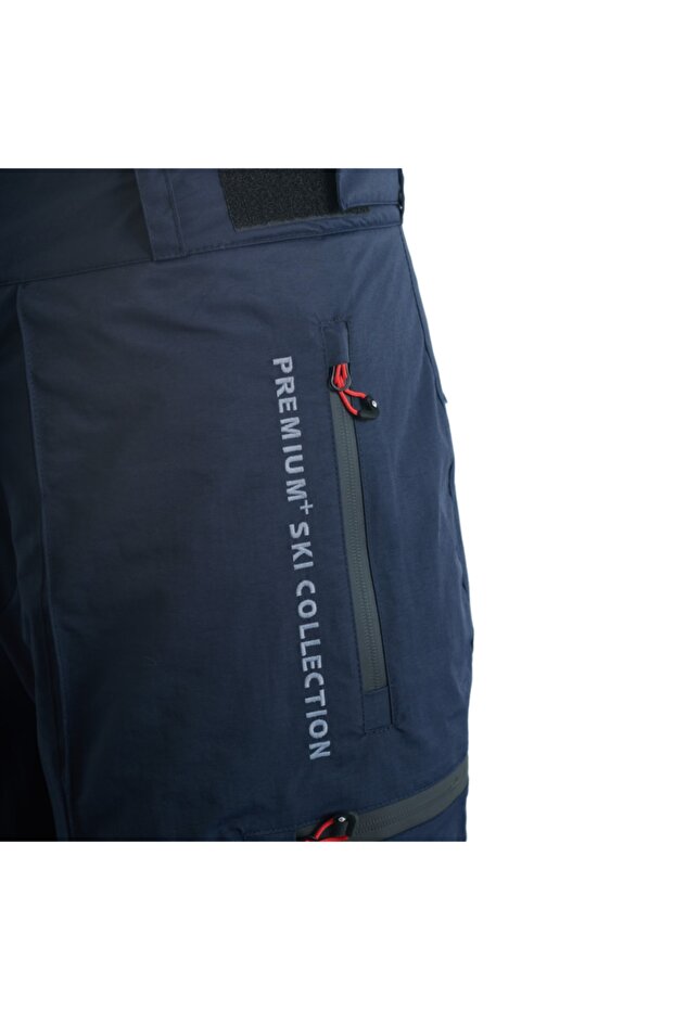 Erkek Kayak / Snowboard Pantolonu - 5