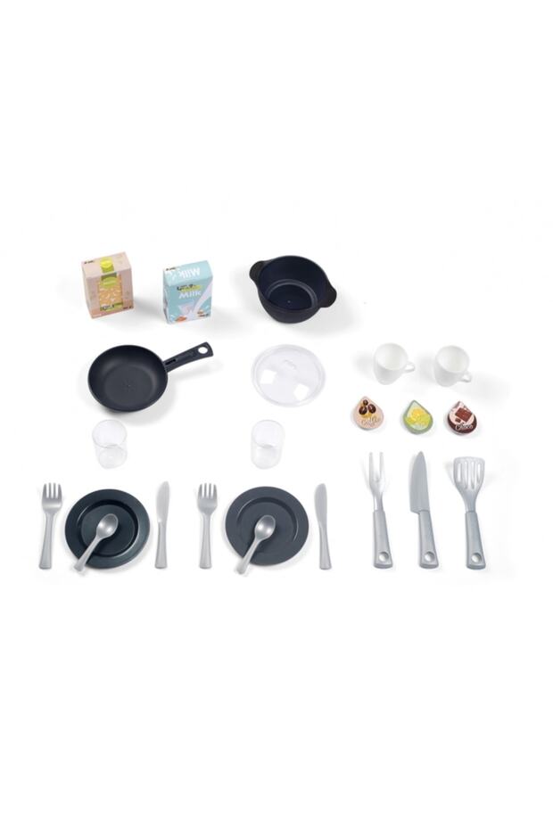 Bon Appetit Mutfak - Mavi 310823 - 4